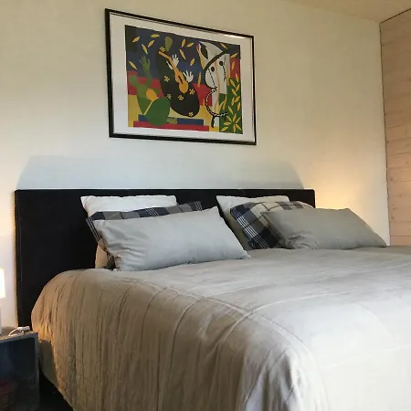 Panzió La Maison *