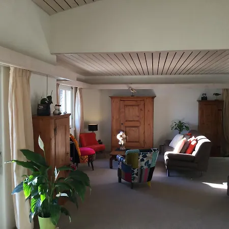 Bed & Breakfast La Maison *