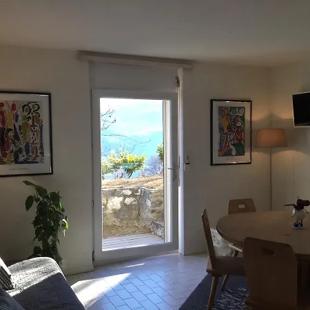 Bed & Breakfast La Maison *