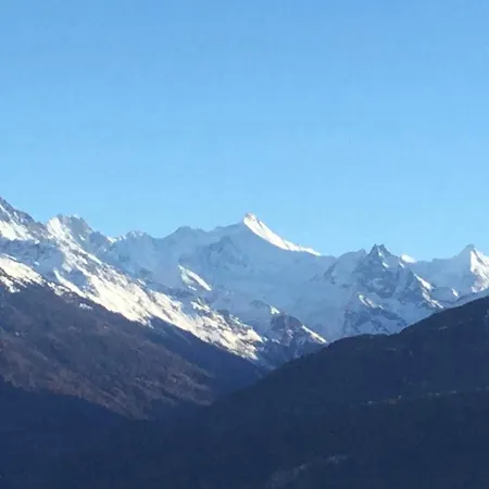 La Maison * Crans-Montana