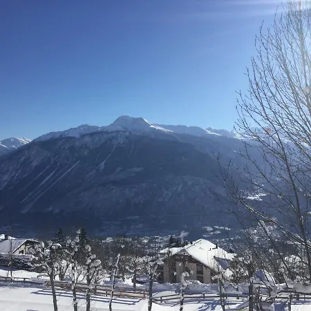 La Maison * Crans-Montana