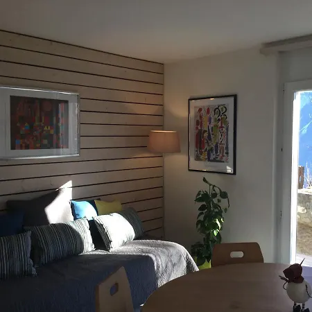 Bed & Breakfast La Maison *
