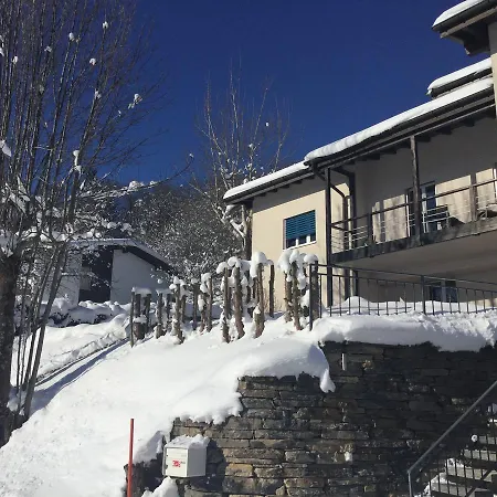 Bed & Breakfast La Maison *