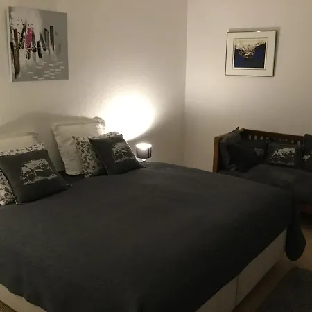 Bed & Breakfast La Maison *