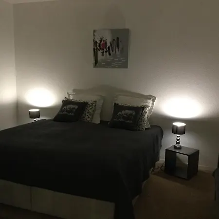 Bed & Breakfast La Maison *