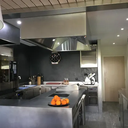 Bed & Breakfast La Maison *