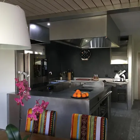 Bed & Breakfast La Maison *