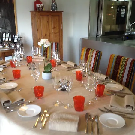 Bed & Breakfast La Maison *