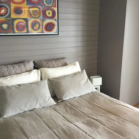 Bed & Breakfast La Maison *